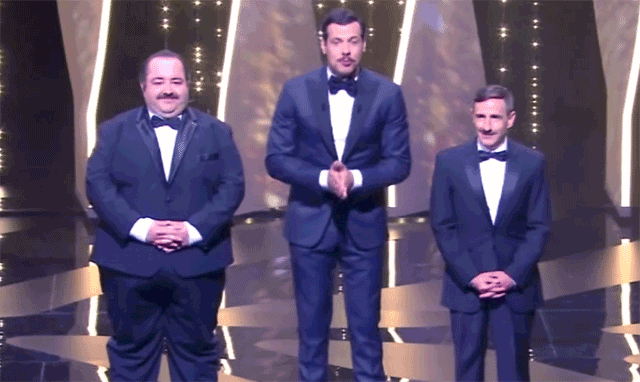 Festival de Cannes 2016 ouverture